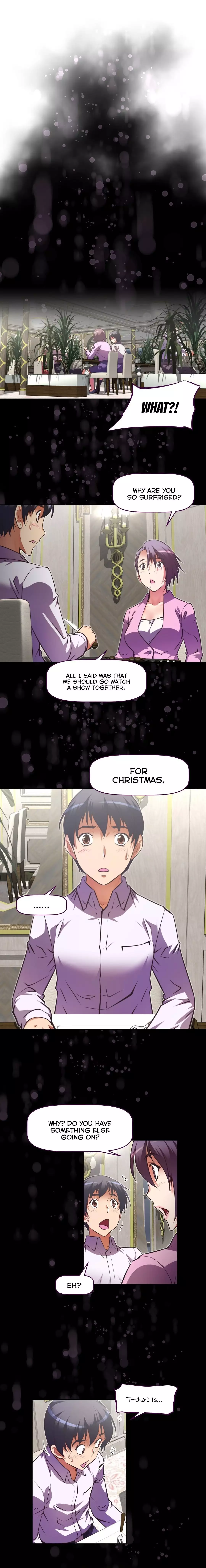 Brawling Go Ch.76-117