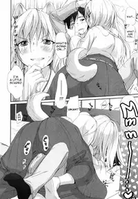 [Inuburo] Inumimi Zukan - Erocyclopedia of Doggy Style [English] [Thetsuuyaku]