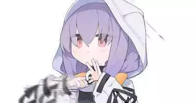 [mikozin] Atsuko Hon (Blue Archive) [中国翻訳]