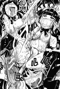 [Sakazaki Freddie] Niku Fes ~Sakazaki Freddie no Chigoku Ezu~ [Digital]