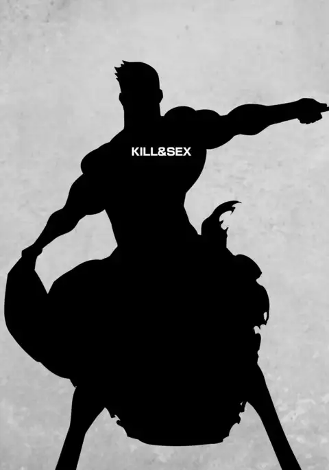 KILL&SEX