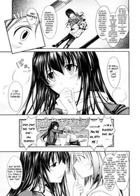 [TANA] Kimi no Hitomi ni Koishiteru [English]