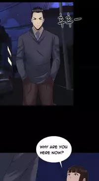 Dark Game Ch.1-12 (English) (Ongoing)