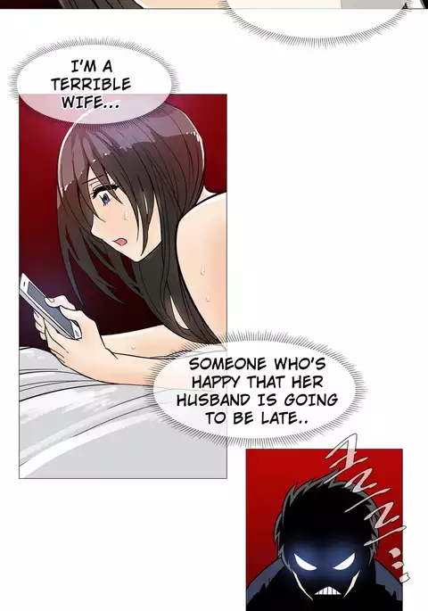 Household Affairs Ch.1-50