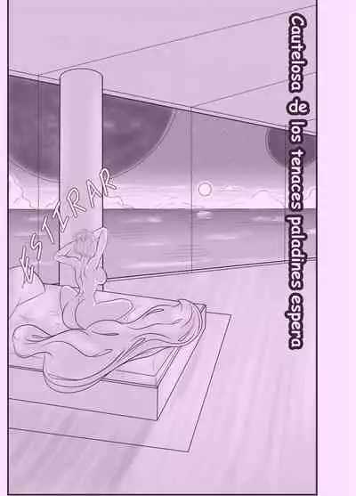 Red Stars / Estrellas Rojas