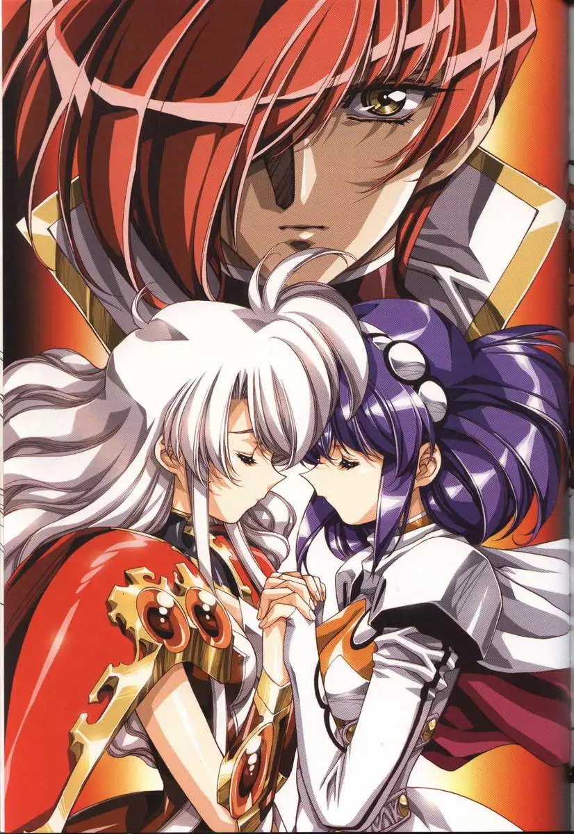 Urushihara Satoshi Illustration Shuu Sigma