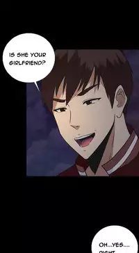 Dark Game Ch.1-12 (English) (Ongoing)