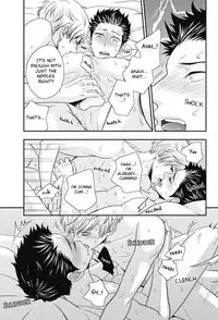 [Ikegami Shogo] Gohoubi Chikubi [English] [Anzu]