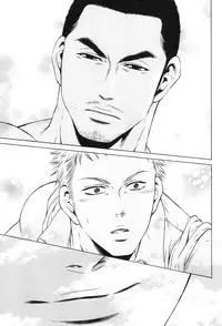 [Good Bye Life (Melu)] 100 Man Mairu no Mizu no Soko [Digital]