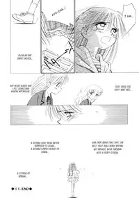 [Ditama Bow] Super Love Potion Ch. 1-3 [English] {Hentai-Enishi}