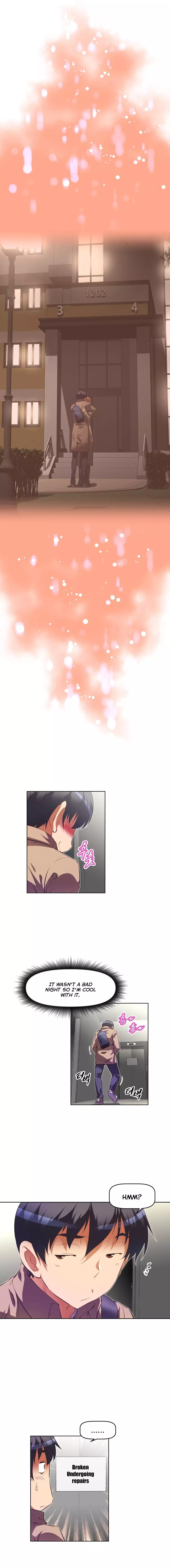 Brawling Go Ch.76-108