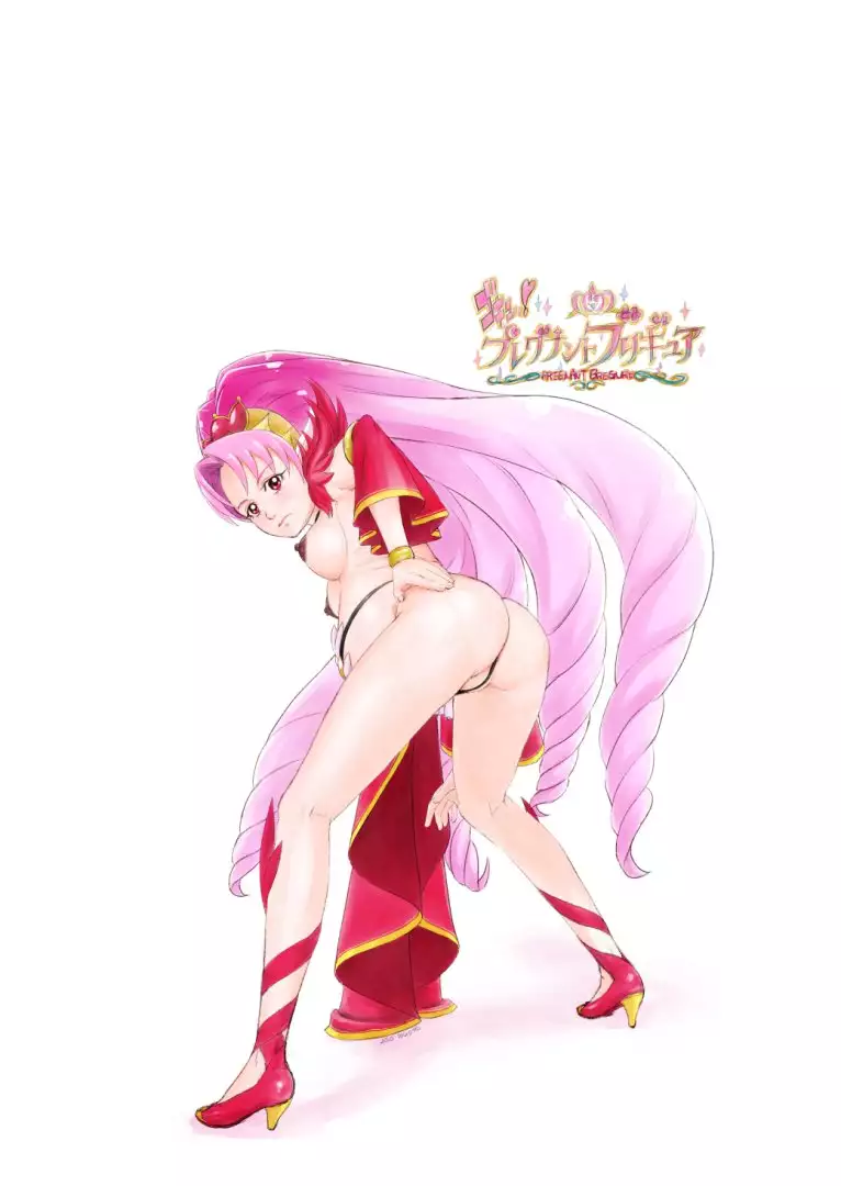 Shock Touch Brigade 5