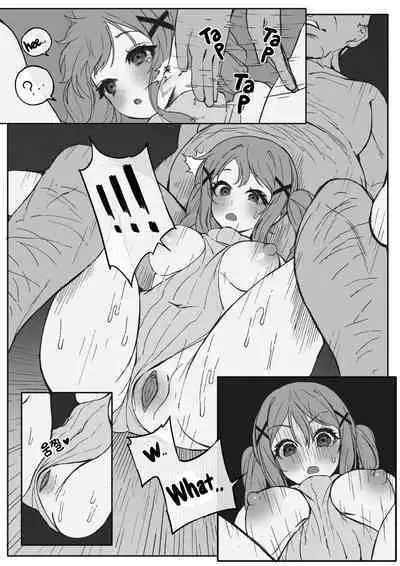 Arisa Ichigaya_series1