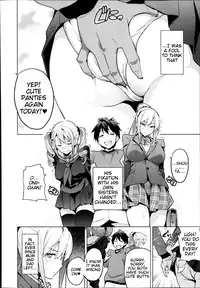 [Takeda Hiromitsu] Sister Breeder (COMIC X-EROS #14) [English] [Tigoris Translates]