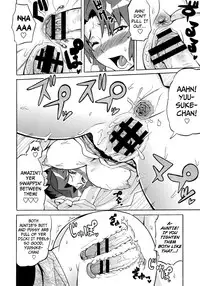 [Yuuki Ray] Shota Eater Ch. 1-10 [English] [biribiri]