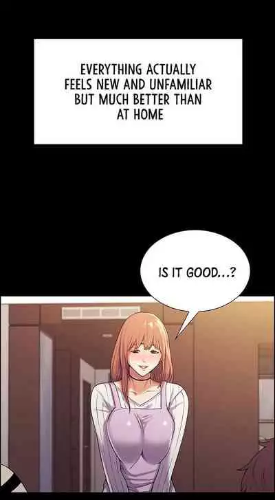 [Serious] Runaway Family (Ongoing) (Ch. 1 - 22)