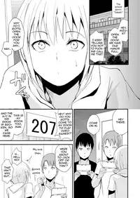 [Yadokugaeru (Locon)] Seisenryou 207 gou 2 [English] [Digital]
