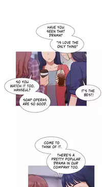 [PINKO] Scandal of the Witch Ch.1-30 (English) (Ongoing)