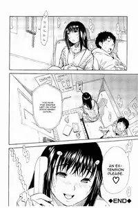 [Chiyou Yoyuchi] Atama no Naka wa Itsumo Hiwai Mousouchuu [English] [CGrascal]