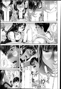 BUSTER COMIC 2014-03