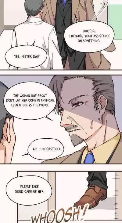 [Iceky] Dormant Desires