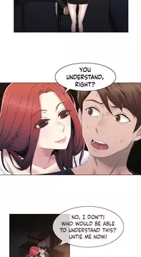 Miss Mystic Ch.1-23 (English) (Ongoing)