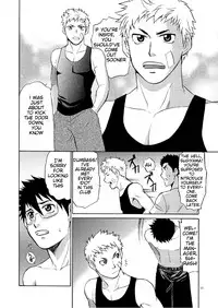 (C80) [CLUB-Z (Hinata Yagaki)] Manage no Oshigoto 2 | Manager's Job 2 [English] {TNK O}