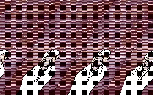 Y. Harada CG-Collection vol.1 - Natsu he no Tobira