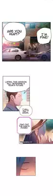 [BAK Hyeong Jun] Sweet Guy Ch.1-52 (English) (YoManga) (Ongoing)
