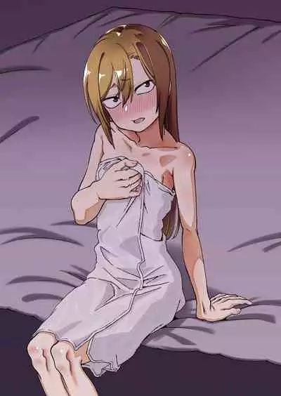 Kinpatsu Yancha-kei na Kanojo to no Kurashikata 3