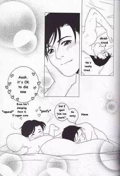 [Akuyaku Warai Sandankatsuyou (Ginmaru)] 82+801×2+83 (Batman) [English]