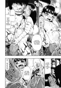 [Oyster] Bitoku no Fukou [English] =Torwyn=