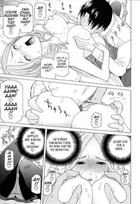[Shinobu Tanei] Little Stepsister Love Space Ch. 1-9 [English] {Tadanohito}