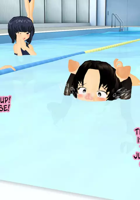 Buta ni Sareta Bishoujo | From Pretty Girl to Pig 1-6