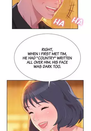 What do you Take me For? Ch.10/?