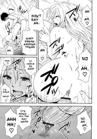 [Coelacanth] Good Times!! [English] {doujin-moe.us}