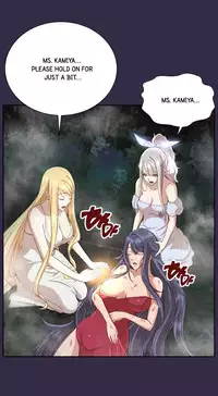 [Hong BanJang] Aharoo Ch.1-35 (English) (YoManga) (Ongoing)