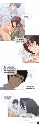 [ButcherBoy] Household Affairs Ch.1-36 (English) (YoManga) (Ongoing)