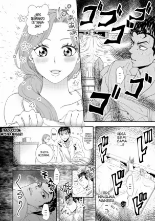 MOR (Puriko)] Shokuzai