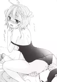 [BEAT-POP (Ozaki Miray)] 16858198401O (Kantai Collection -KanColle-) [Digital]