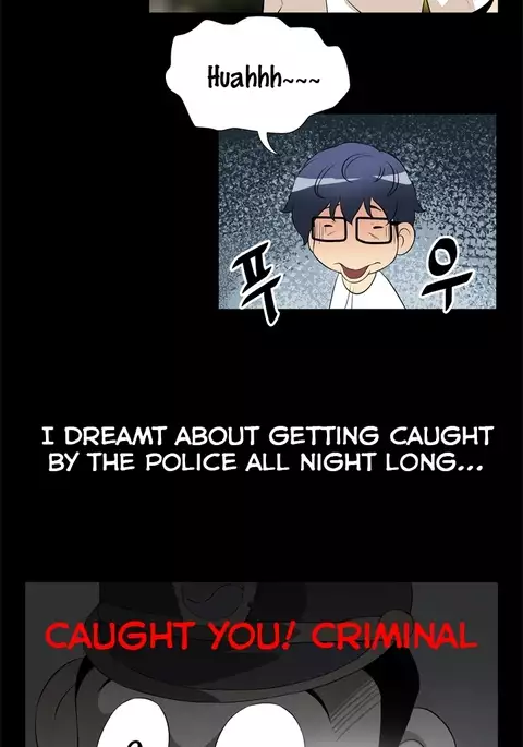 Love Parameter Ch.1-46