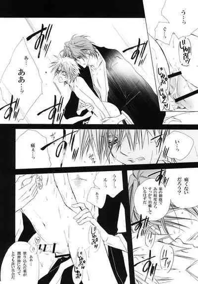 AISIRO Soushuuhen III