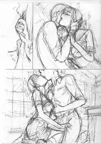 (C74) [STUDIO NEO BLACK (Neo Black)] AZUSA KASIWAGI (Kizuato)