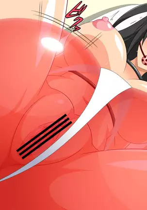 Balloon Live! ~Fuusen Gakuen Ishounai Fuusen Doukoukai~