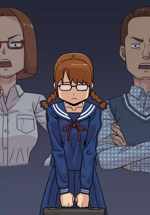 Yuutousei Bitch ~Tsurumi Sena no Nichijou~