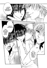 KAOURU MANIAC ( DR. TEN )