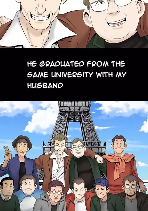 The Taste of the Hand Ch.1-22