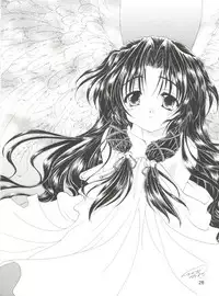 (CSP4) [M-10 (Kurokawa Mio)] CONSERVATION (Various)