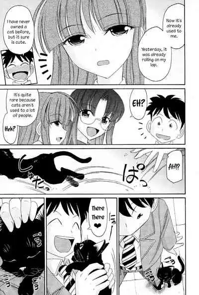 [Charlie Nishinaka] Cheers! 13 [English] {HMC Translation}