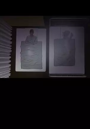 The Secret of Clam Island Ch.0-27